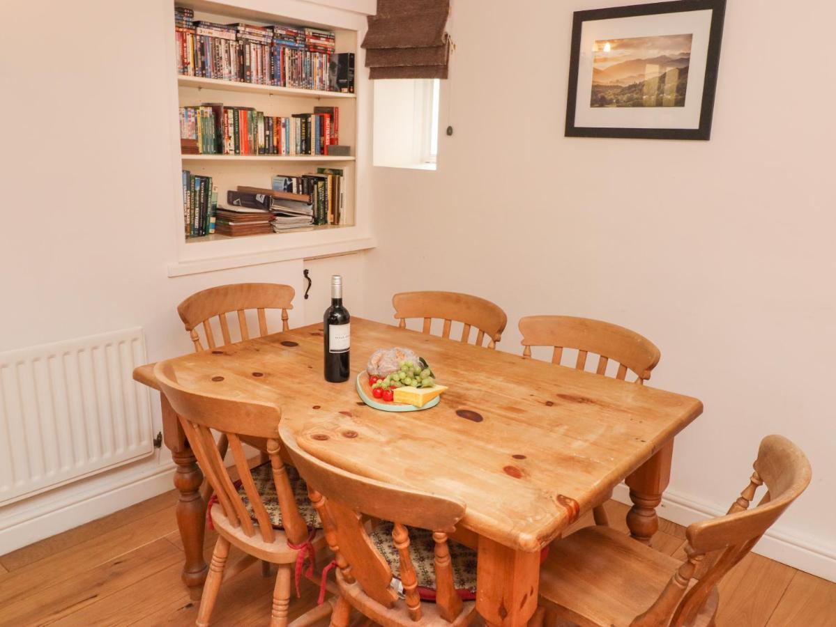 Weir Cottage アンブルサイド エクステリア 写真