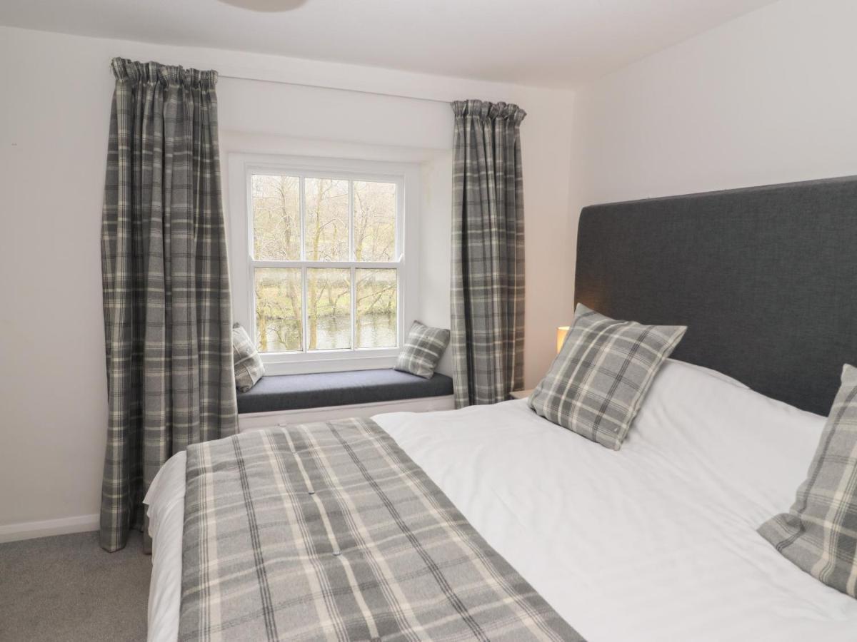 Weir Cottage アンブルサイド エクステリア 写真